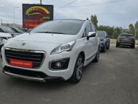 Peugeot 3008 1.2 130ch SetS BVM6 Féline - <small></small> 9.890 € <small>TTC</small> - #1