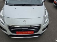 Peugeot 3008 1.2 130ch SetS BVM6 Féline - <small></small> 9.890 € <small>TTC</small> - #10