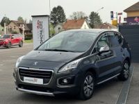 Peugeot 3008 1.2 130ch Style - <small></small> 9.990 € <small>TTC</small> - #3