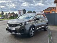 Peugeot 3008 1.2 ALLURE EAT8 2EME MAIN - <small></small> 12.990 € <small>TTC</small> - #3