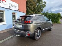 Peugeot 3008 1.2 ALLURE EAT8 2EME MAIN - <small></small> 12.990 € <small>TTC</small> - #7