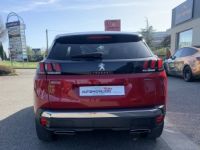 Peugeot 3008 1.2 GT Line 130 Phase II / Garantie 12 mois - <small></small> 18.490 € <small>TTC</small> - #4