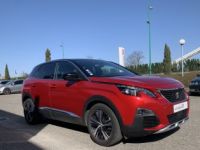 Peugeot 3008 1.2 GT Line 130 Phase II / Garantie 12 mois - <small></small> 18.490 € <small>TTC</small> - #7