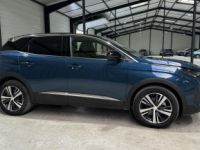 Peugeot 3008 1.2 HYBRID 136CV E-DCS6 ALLURE PACK + HAYON MAINS LIBRES + PACK DRIVE ASSIST PLUS BLEU CELEBES / TOIT NOIR - <small></small> 29.340 € <small>TTC</small> - #1