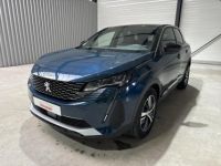 Peugeot 3008 1.2 HYBRID 136CV E-DCS6 ALLURE PACK + HAYON MAINS LIBRES + PACK DRIVE ASSIST PLUS BLEU CELEBES / TOIT NOIR - <small></small> 29.340 € <small>TTC</small> - #2