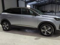 Peugeot 3008 1.2 HYBRID 136CV E-DCS6 ALLURE PACK + HAYON MAINS LIBRES + PACK DRIVE ASSIST PLUS GRIS ARTENSE / TOIT NOIR - <small></small> 29.590 € <small>TTC</small> - #1