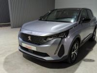 Peugeot 3008 1.2 HYBRID 136CV E-DCS6 ALLURE PACK + HAYON MAINS LIBRES + PACK DRIVE ASSIST PLUS GRIS ARTENSE / TOIT NOIR - <small></small> 29.590 € <small>TTC</small> - #2