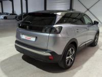 Peugeot 3008 1.2 HYBRID 136CV E-DCS6 ALLURE PACK + HAYON MAINS LIBRES + PACK DRIVE ASSIST PLUS GRIS ARTENSE / TOIT NOIR - <small></small> 29.590 € <small>TTC</small> - #4