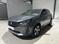 Peugeot 3008 1.2 HYBRID 136CV E-DCS6 ALLURE PACK + PACK CITY 2 + PACK DRIVE ASSIST GRIS PLATINIUM - <small></small> 29.690 € <small>TTC</small> - #2