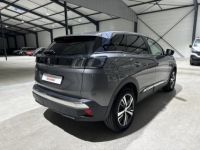 Peugeot 3008 1.2 HYBRID 136CV E-DCS6 ALLURE PACK + PACK CITY 2 + PACK DRIVE ASSIST GRIS PLATINIUM - <small></small> 29.690 € <small>TTC</small> - #4