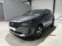 Peugeot 3008 1.2 HYBRID 136CV E-DCS6 ALLURE PACK + PACK CITY 2 + PACK DRIVE ASSIST GRIS PLATINIUM - <small></small> 29.190 € <small>TTC</small> - #2