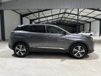 Peugeot 3008 1.2 HYBRID 136CV E-DCS6 ALLURE PACK + PACK CITY 2 + PACK DRIVE ASSIST GRIS PLATINIUM - <small></small> 29.190 € <small>TTC</small> - #3