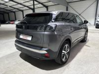 Peugeot 3008 1.2 HYBRID 136CV E-DCS6 ALLURE PACK + PACK CITY 2 + PACK DRIVE ASSIST GRIS PLATINIUM - <small></small> 29.190 € <small>TTC</small> - #4