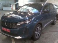 Peugeot 3008 1.2 HYBRID 136CV E-DCS6 ALLURE PACK + PARK ASSIST + CAMERA 360 BLEU CELEBES - <small></small> 29.290 € <small>TTC</small> - #1