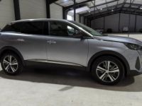 Peugeot 3008 1.2 HYBRID 136CV E-DCS6 ALLURE PACK + PARK ASSIST + CAMERA 360 GRIS ARTENSE - <small></small> 29.340 € <small>TTC</small> - #1