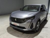 Peugeot 3008 1.2 HYBRID 136CV E-DCS6 ALLURE PACK + PARK ASSIST + CAMERA 360 GRIS ARTENSE - <small></small> 29.340 € <small>TTC</small> - #2