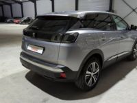 Peugeot 3008 1.2 HYBRID 136CV E-DCS6 ALLURE PACK + PARK ASSIST + CAMERA 360 GRIS ARTENSE - <small></small> 29.340 € <small>TTC</small> - #4