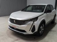 Peugeot 3008 1.2 HYBRID 136CV E-DCS6 ALLURE PACK BLANC NACRE - <small></small> 29.640 € <small>TTC</small> - #2