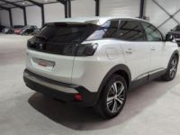 Peugeot 3008 1.2 HYBRID 136CV E-DCS6 ALLURE PACK BLANC NACRE - <small></small> 29.640 € <small>TTC</small> - #4