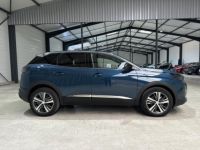 Peugeot 3008 1.2 HYBRID 136CV E-DCS6 ALLURE PACK BLEU CELEBES - <small></small> 29.790 € <small>TTC</small> - #3