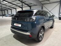 Peugeot 3008 1.2 HYBRID 136CV E-DCS6 ALLURE PACK BLEU CELEBES - <small></small> 29.790 € <small>TTC</small> - #4