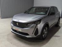 Peugeot 3008 1.2 HYBRID 136CV E-DCS6 ALLURE PACK GRIS ARTENSE - <small></small> 29.740 € <small>TTC</small> - #2