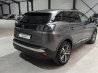 Peugeot 3008 1.2 HYBRID 136CV E-DCS6 ALLURE PACK GRIS PLATINIUM - <small></small> 29.640 € <small>TTC</small> - #4