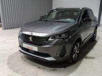 Peugeot 3008 1.2 HYBRID 136CV E-DCS6 GT + PACK CITY 2 + TOIT PANO GRIS PLATINIUM / TOIT NOIR - <small></small> 31.190 € <small>TTC</small> - #2