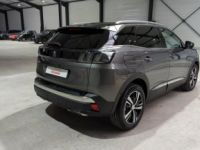 Peugeot 3008 1.2 HYBRID 136CV E-DCS6 GT + PACK CITY 2 + TOIT PANO GRIS PLATINIUM / TOIT NOIR - <small></small> 31.190 € <small>TTC</small> - #4