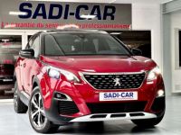 Peugeot 3008 1.2 i 130cv GT LINE FULL OPTIONS - <small></small> 17.990 € <small>TTC</small> - #1