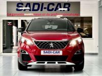 Peugeot 3008 1.2 i 130cv GT LINE FULL OPTIONS - <small></small> 17.990 € <small>TTC</small> - #2