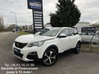 Peugeot 3008 1.2 PureTech 130 Allure GPS 39.000Kms - <small></small> 19.900 € <small>TTC</small> - #1