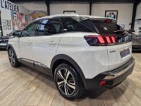 Peugeot 3008 1.2 PURETECH 130 ALLURE / TOIT PANORAMIQUE / RAPPEL COURROIE OK - <small></small> 16.990 € <small>TTC</small> - #7