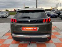 Peugeot 3008 1.2 PURETECH 130 BVM6 ALLURE CUIR - <small></small> 16.900 € <small>TTC</small> - #6