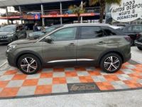 Peugeot 3008 1.2 PURETECH 130 BVM6 ALLURE CUIR - <small></small> 16.900 € <small>TTC</small> - #10