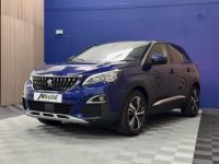 Peugeot 3008 1.2 PureTech 130 CH EAT8 ALLURE - DISTRIBUTION OK - <small></small> 13.990 € <small>TTC</small> - #3