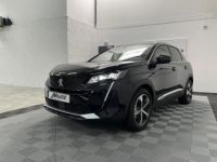 Peugeot 3008 1.2 PureTech 130 CH EAT8 GT Pack - GARANTIE 6 MOIS - <small></small> 26.990 € <small>TTC</small> - #3