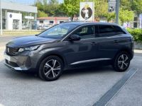 Peugeot 3008 1.2 PureTech 130 ch GT EAT8 - TOIT OUVRANT - 1ERE MAIN - <small></small> 30.990 € <small>TTC</small> - #4