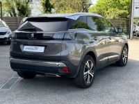 Peugeot 3008 1.2 PureTech 130 ch GT EAT8 - TOIT OUVRANT - 1ERE MAIN - <small></small> 30.990 € <small>TTC</small> - #5