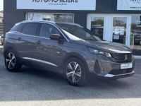 Peugeot 3008 1.2 PureTech 130 ch GT EAT8 - TOIT OUVRANT - 1ERE MAIN - <small></small> 30.990 € <small>TTC</small> - #21