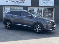 Peugeot 3008 1.2 PureTech 130 ch GT EAT8 - TOIT OUVRANT - 1ERE MAIN - <small></small> 30.990 € <small>TTC</small> - #22