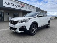 Peugeot 3008 1.2 Puretech 130 cv - <small></small> 13.990 € <small>TTC</small> - #2