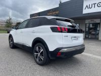 Peugeot 3008 1.2 Puretech 130 cv - <small></small> 13.990 € <small>TTC</small> - #4