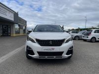 Peugeot 3008 1.2 Puretech 130 cv - <small></small> 13.990 € <small>TTC</small> - #9