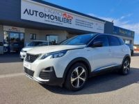 Peugeot 3008 1.2 PURETECH 130 GT LINE - <small></small> 17.690 € <small>TTC</small> - #1