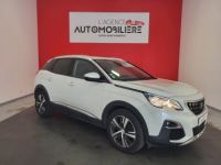 Peugeot 3008 1.2 PURETECH 130 S&S ALLURE - CAMERA DE RECUL - <small></small> 15.990 € <small>TTC</small> - #1