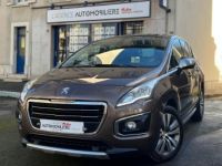 Peugeot 3008 1.2 PURETECH 130 S&S ALLURE E6 - <small></small> 8.490 € <small>TTC</small> - #1