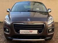 Peugeot 3008 1.2 PURETECH 130 S&S ALLURE E6 - <small></small> 8.490 € <small>TTC</small> - #2