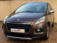 Peugeot 3008 1.2 PURETECH 130 S&S ALLURE E6 - <small></small> 8.490 € <small>TTC</small> - #3