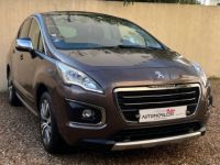 Peugeot 3008 1.2 PURETECH 130 S&S ALLURE E6 - <small></small> 8.490 € <small>TTC</small> - #4